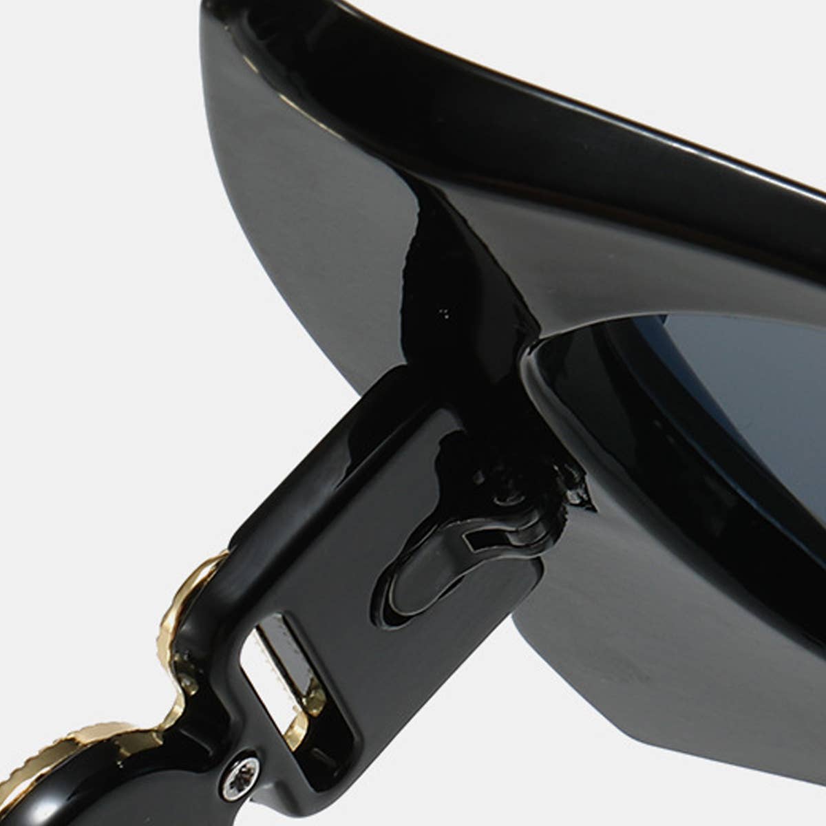 NEW PERSONALIZED DEVIL BAT SUNGLASSES
