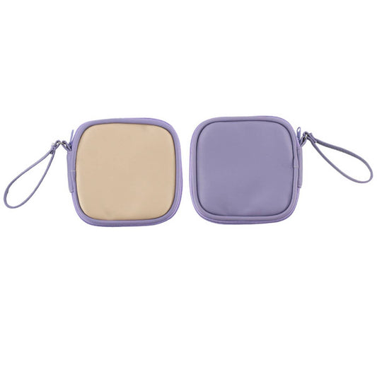 MODERN MINIMALIST PORTABLE STORAGE MAKEUP BAG_CWAB1424
