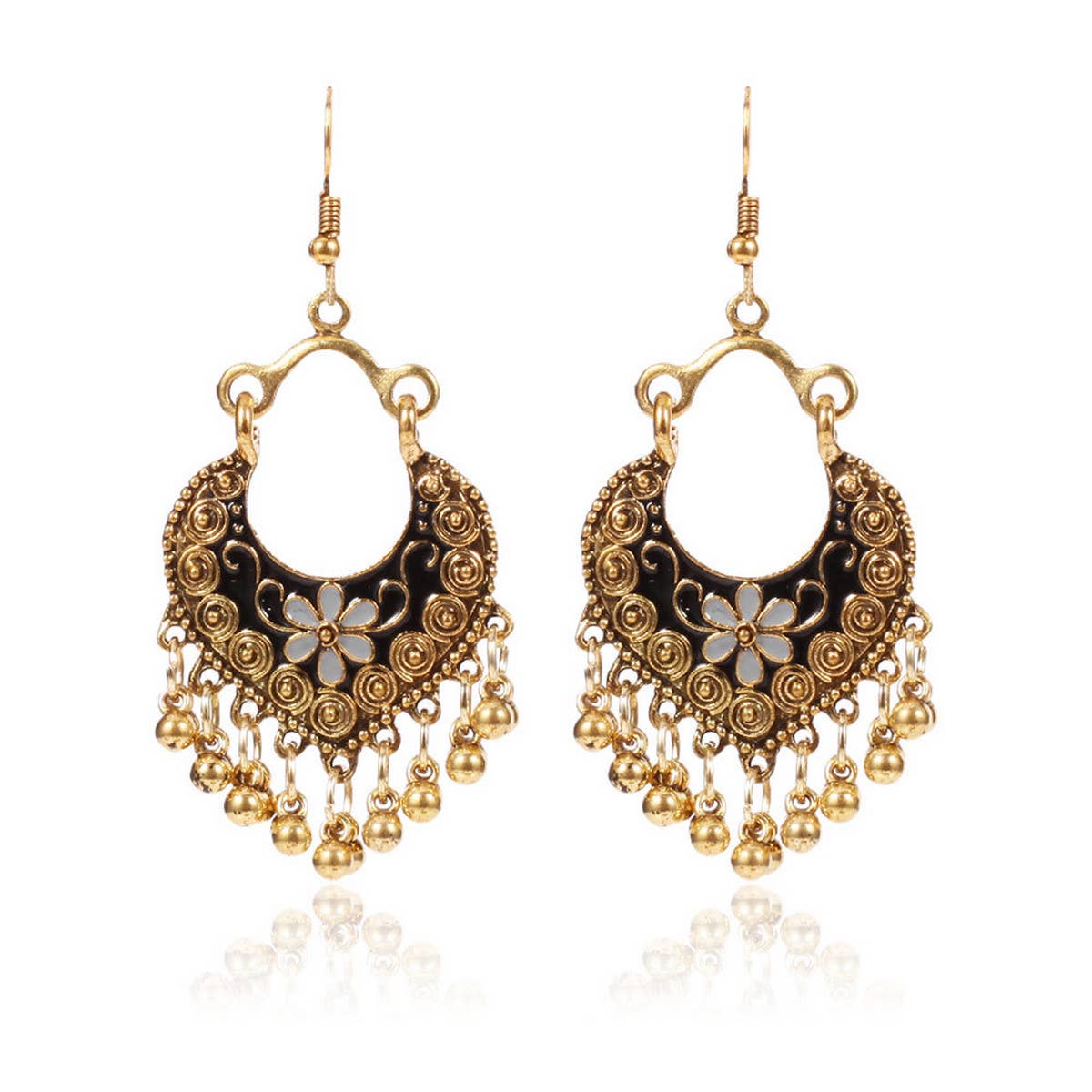 2024 NEW BOHEMIAN NEW TASSEL EARRINGS_CWAJE2238