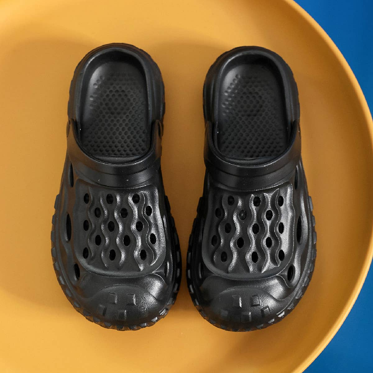 NEW STYLE CLOGS AND SLIPPERS FOR HOME USE_CWSHS0642