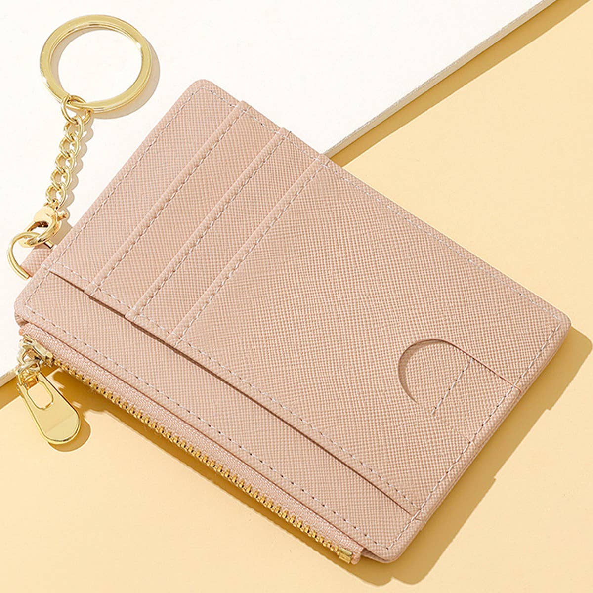 MINIMALIST MINI CARD BAGS KEYCHAINS WALLETS_CWAB1613