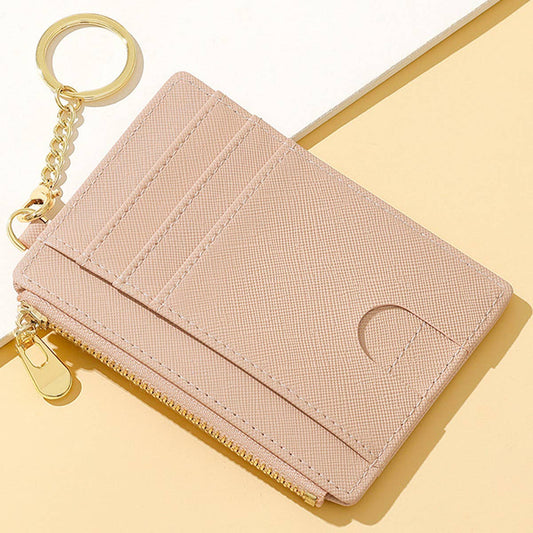 MINIMALIST MINI CARD BAGS KEYCHAINS WALLETS_CWAB1613