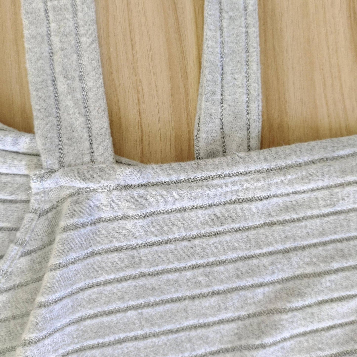 LONG-SLEEVED LACE-UP WAISTLINE KNIT DRESS