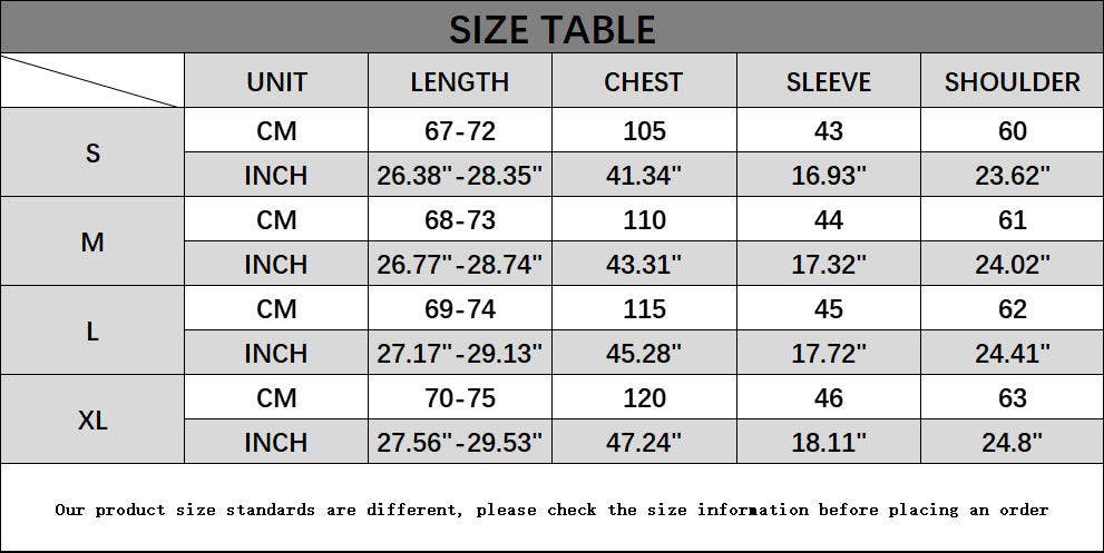 Washed vintage loose casual split denim shirt