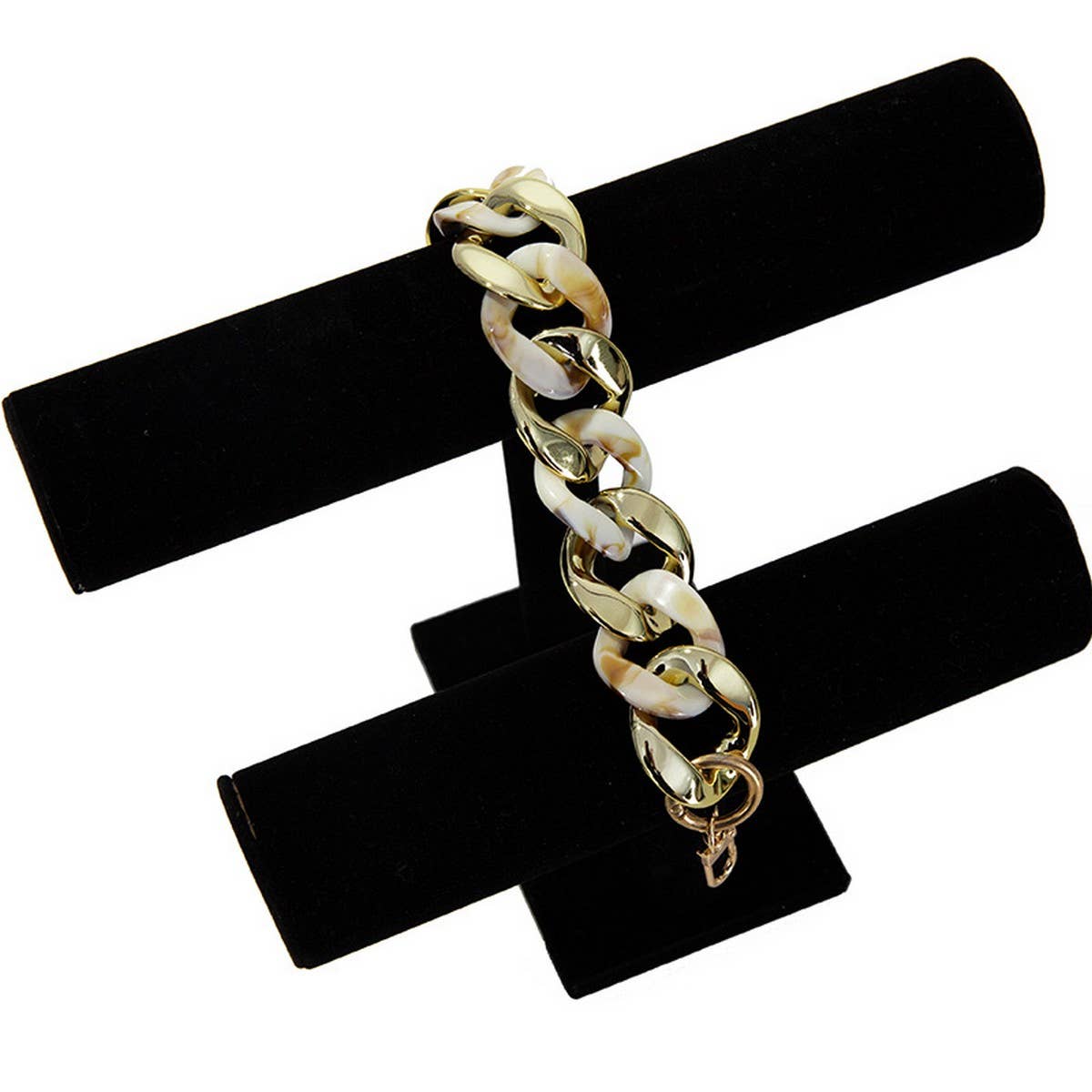 12" Acrylic Chain Strap for Bags & Phone Cases_CWMM5066
