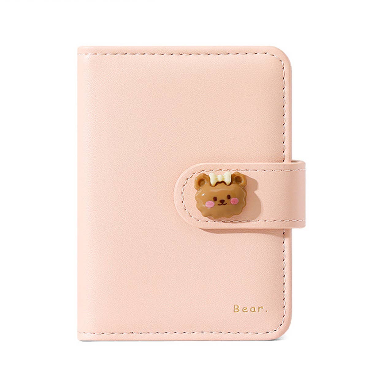 CUTE MINI CARD BAG PORTABLE WALLET_CWAB1620