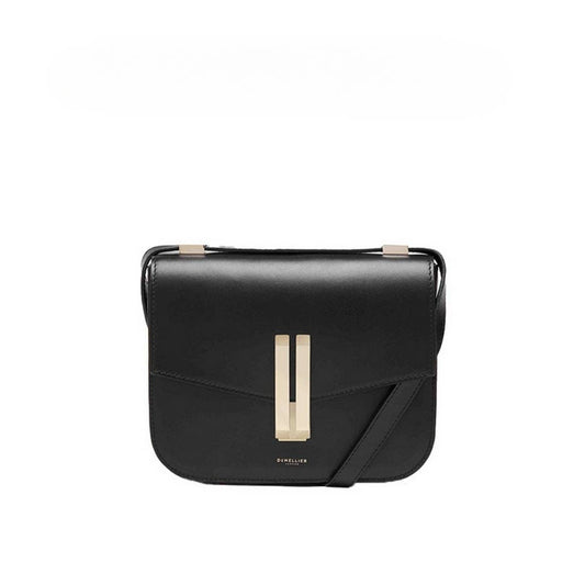 Trendy Tofu Bag ? Small Flap Shoulder Handbag_CWAB5327