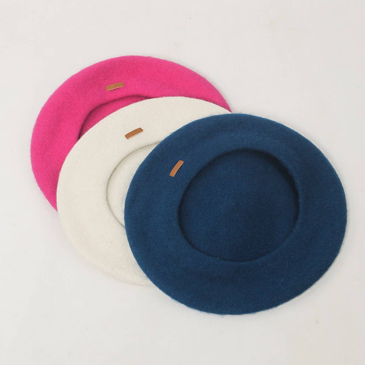 WOMEN'S AUTUMN AND WINTER VINTAGE BERET_CWAH1940