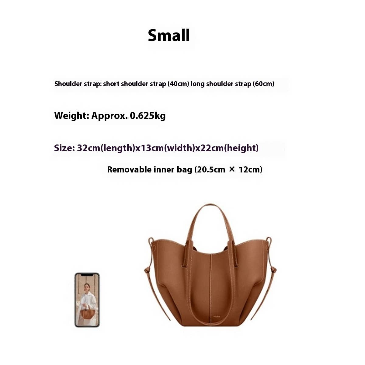 Vintage Winged Tote ? French Style Handbag_CWAB5322