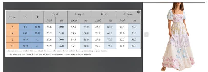 CWDMD5944_RUCHED FLORAL LACE PUFF SLEEVE STRAPLESS DRESS