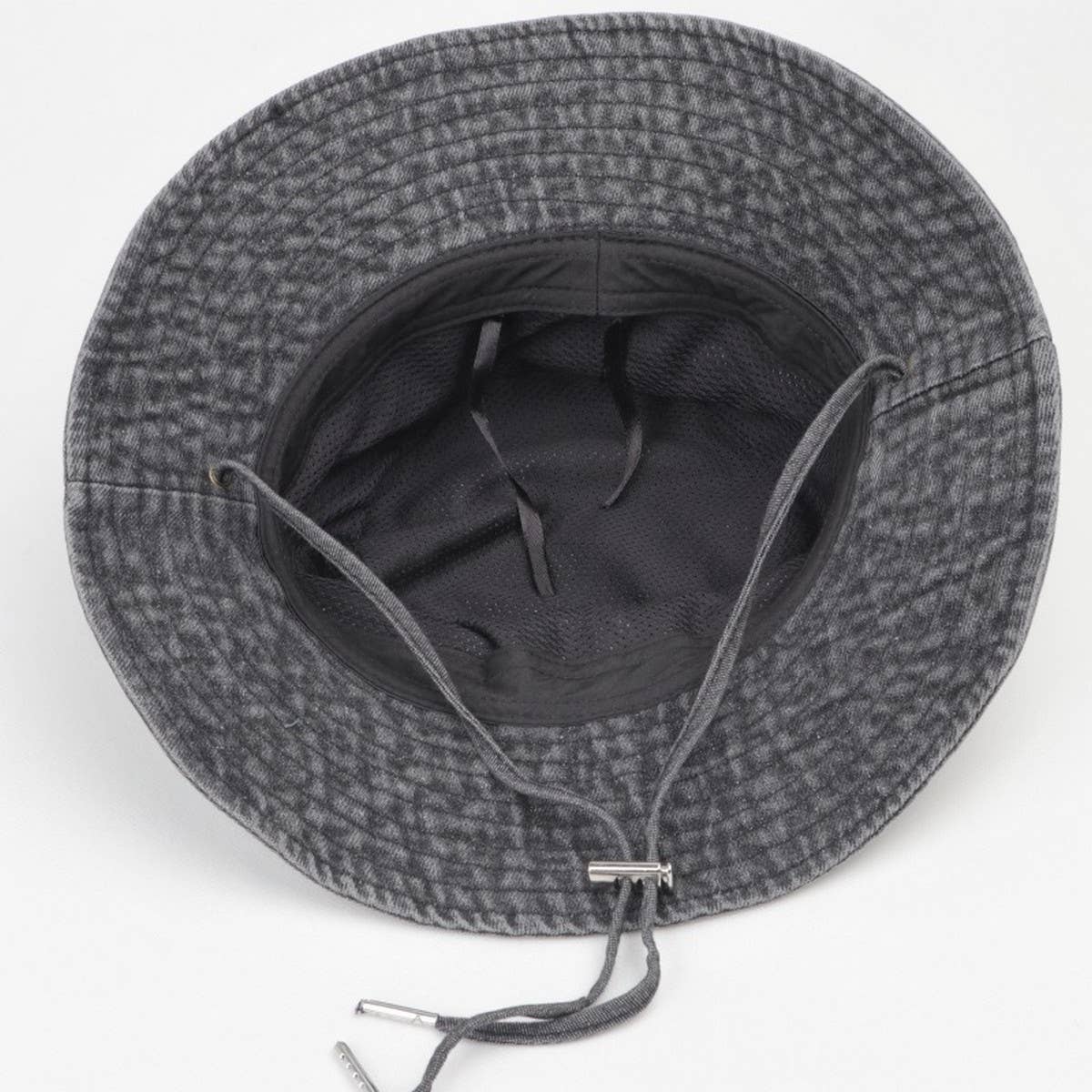 CWAH3278_OUTDOOR LEISURE RETRO FASHION BUCKET HAT FOR MEN