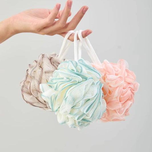 CWMM8432_SUPER SOFT AND NON-FADING BUBBLE BATH TOWEL