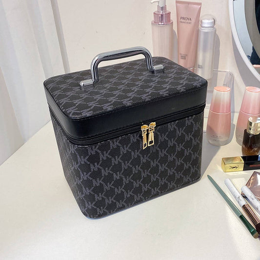 NEW FASHION HIGH-END STORAGE COSMETIC BAG_CWAB4493