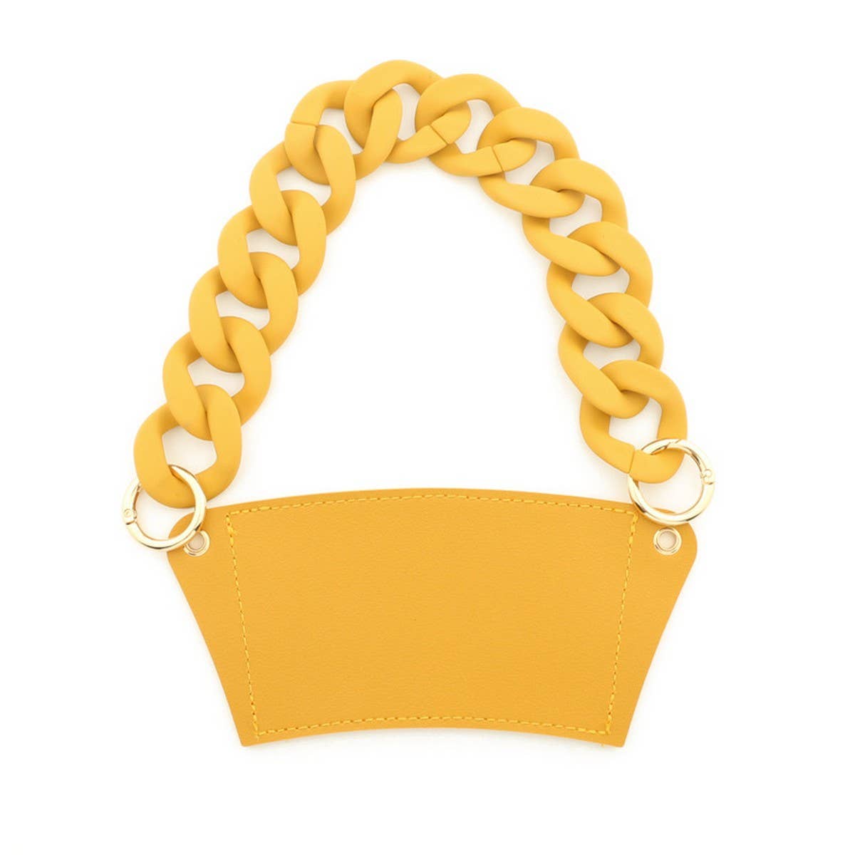 Macaron Color Phone Chain,Plastic BraceletAccessory_CWAB5101