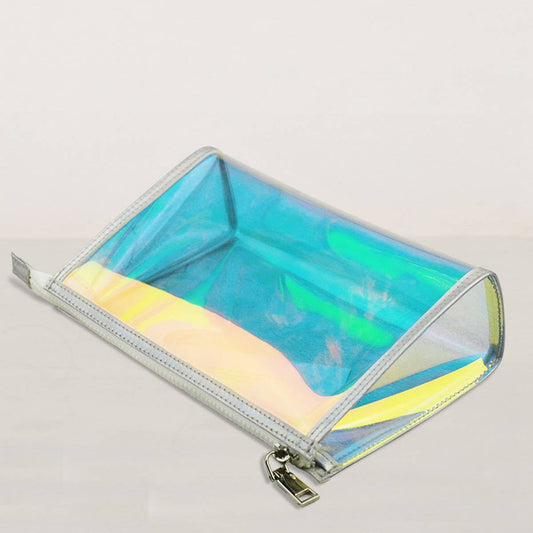 FASHION LARGE-CAPACITY TRANSPARENT COSMETIC BAG_CWAB1108