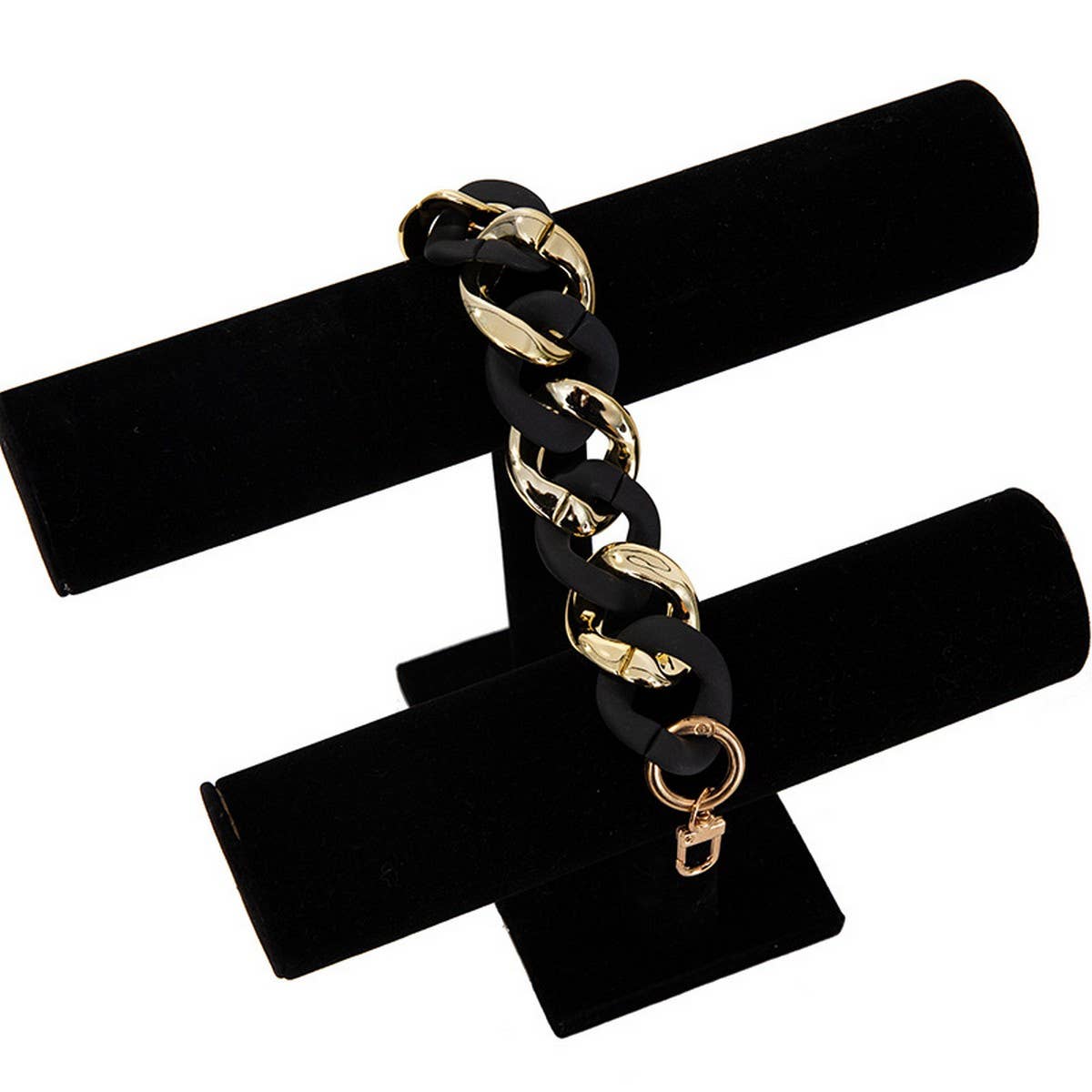 12" Acrylic Chain Strap for Bags & Phone Cases_CWMM5066