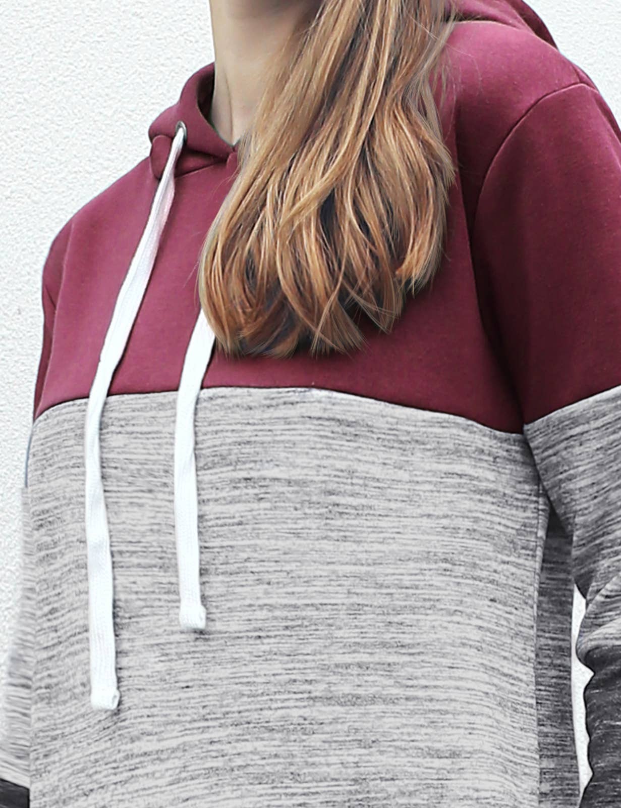 CWOHOL449_Lightweight Thin Long Hoodie
