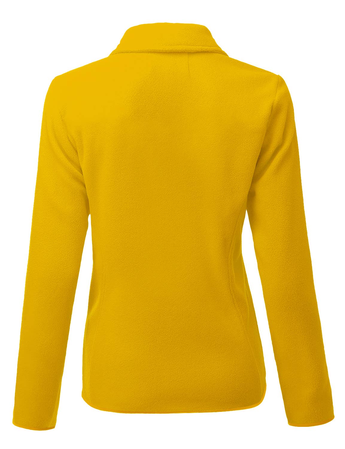 WOMEN FASHION PLUSH JACKET_CWOJA691