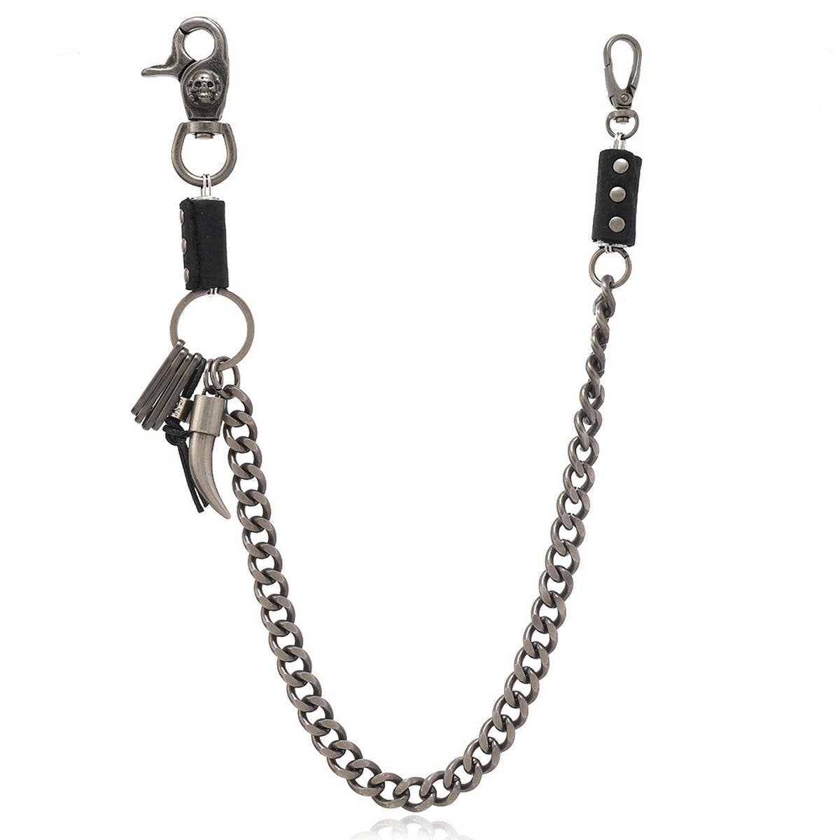 MEN'S PUNK STYLE TRENDY METAL JEANS CHAIN