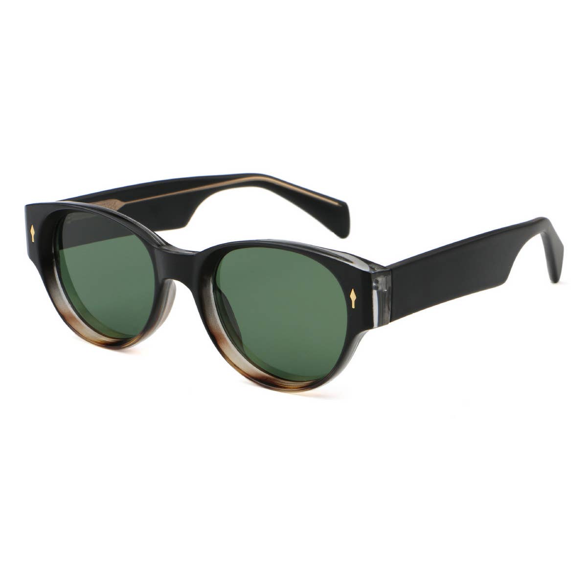 RETRO FASHION OVAL HIGH-END SUNGLASSES_CWASG0508