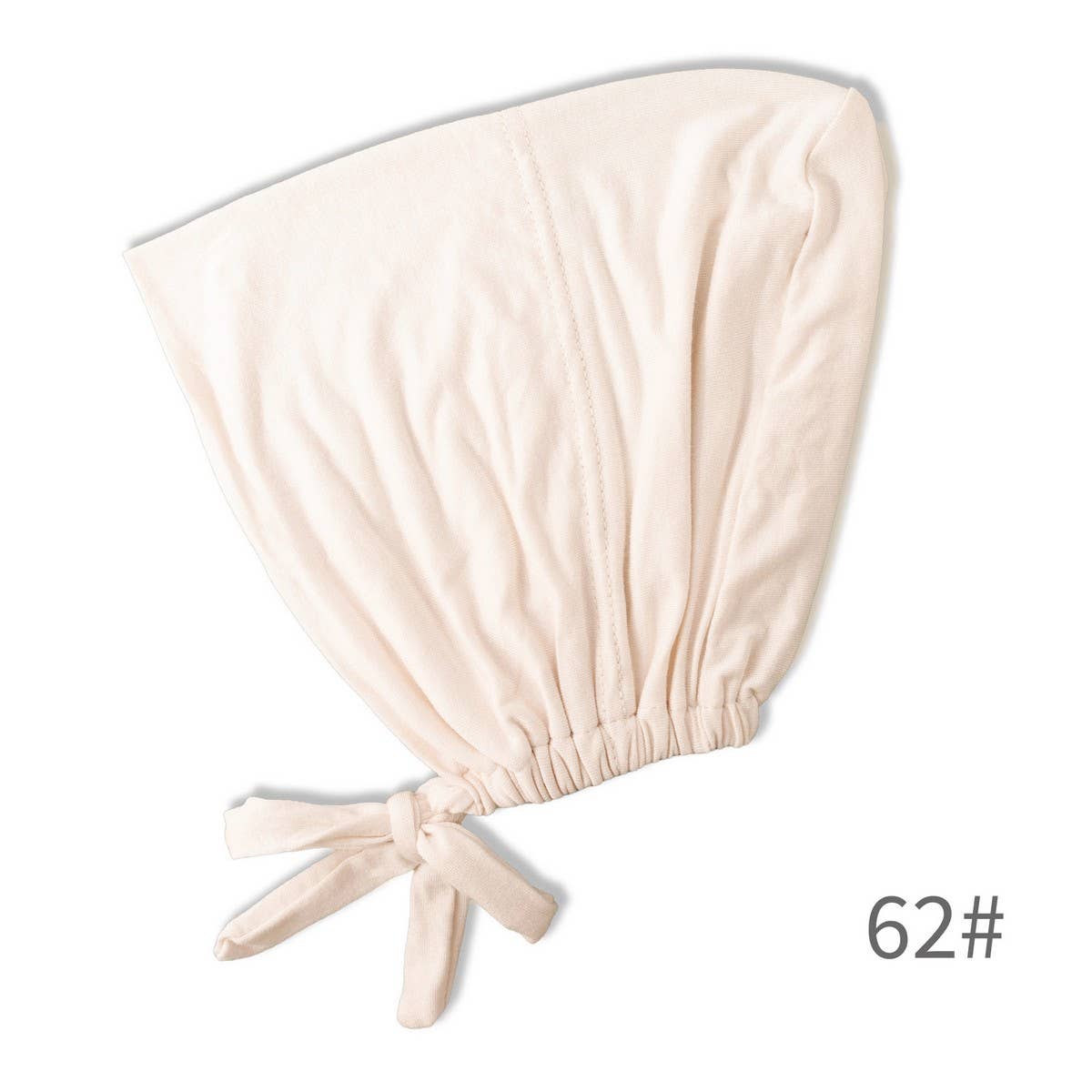 ADJUSTABLE TIBETAN HAIR ETHNIC HEADSCARF_CWASC2414