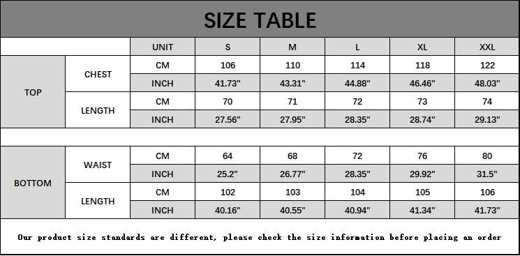 FASHION LINEN PRINTED MACARON LONG-SLEEVED SUIT