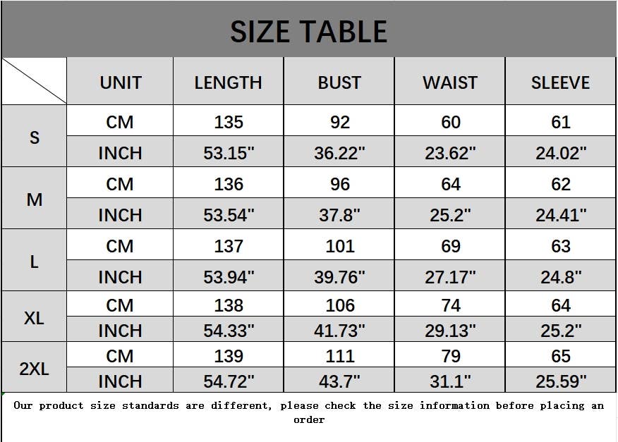 CWDMD3950_V-NECK LANTERN SLEEVES HIGH SLIT DRESS