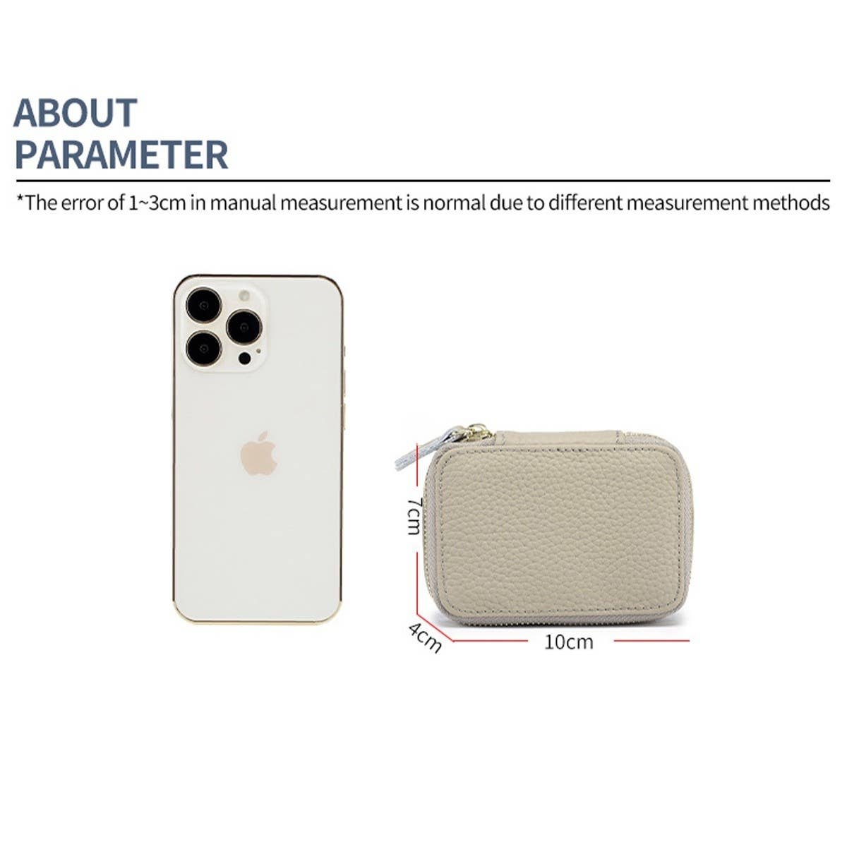 Small Leather Makeup & Coin Pouch_CUAB00372