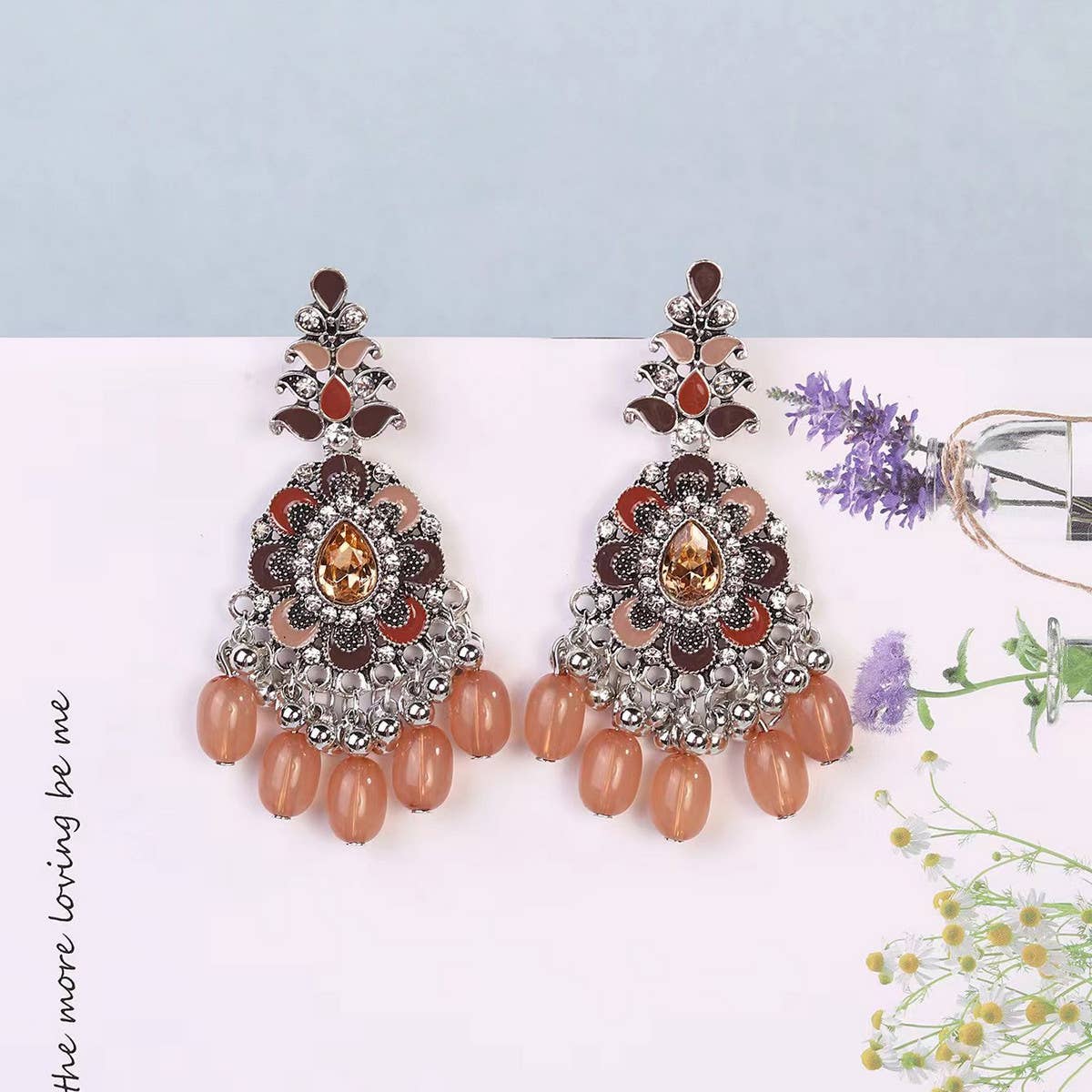 2024 NEW BOHEMIAN TASSEL EARRINGS_CWAHA2465