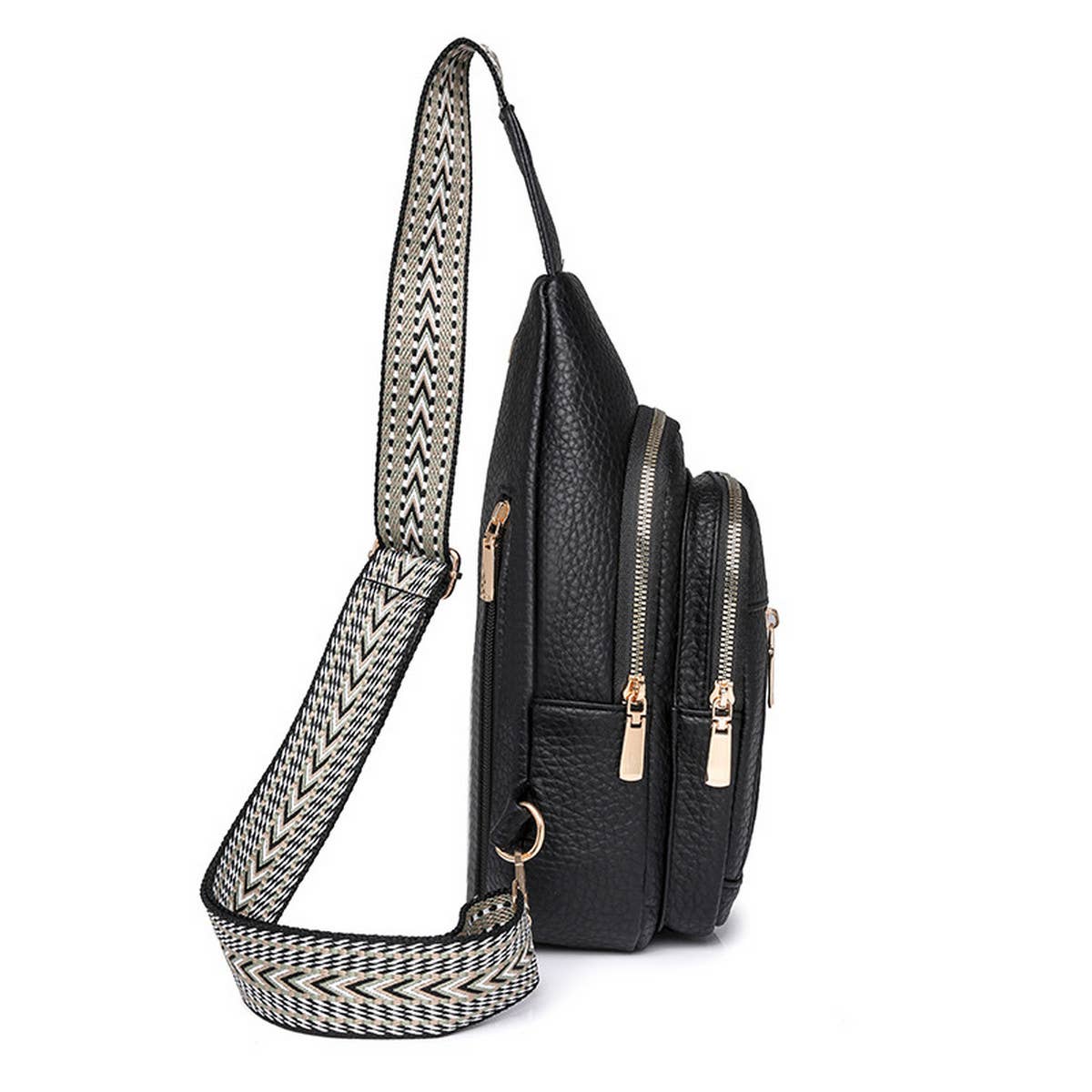 ALL-MATCH TRENDY MESSENGER BAG_CWAB2732