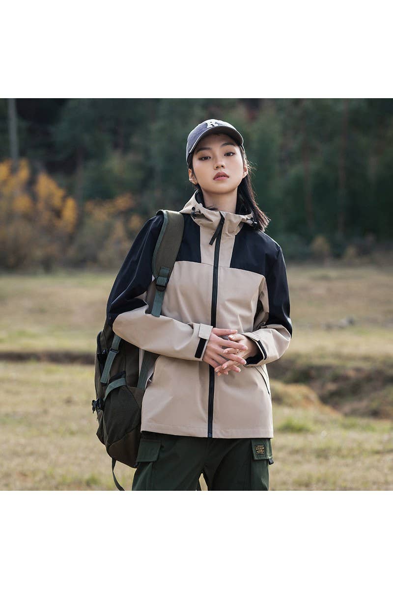 CWOCO00184_LIGHTWEIGHT WINDBREAKER JACKET OUTDOOR