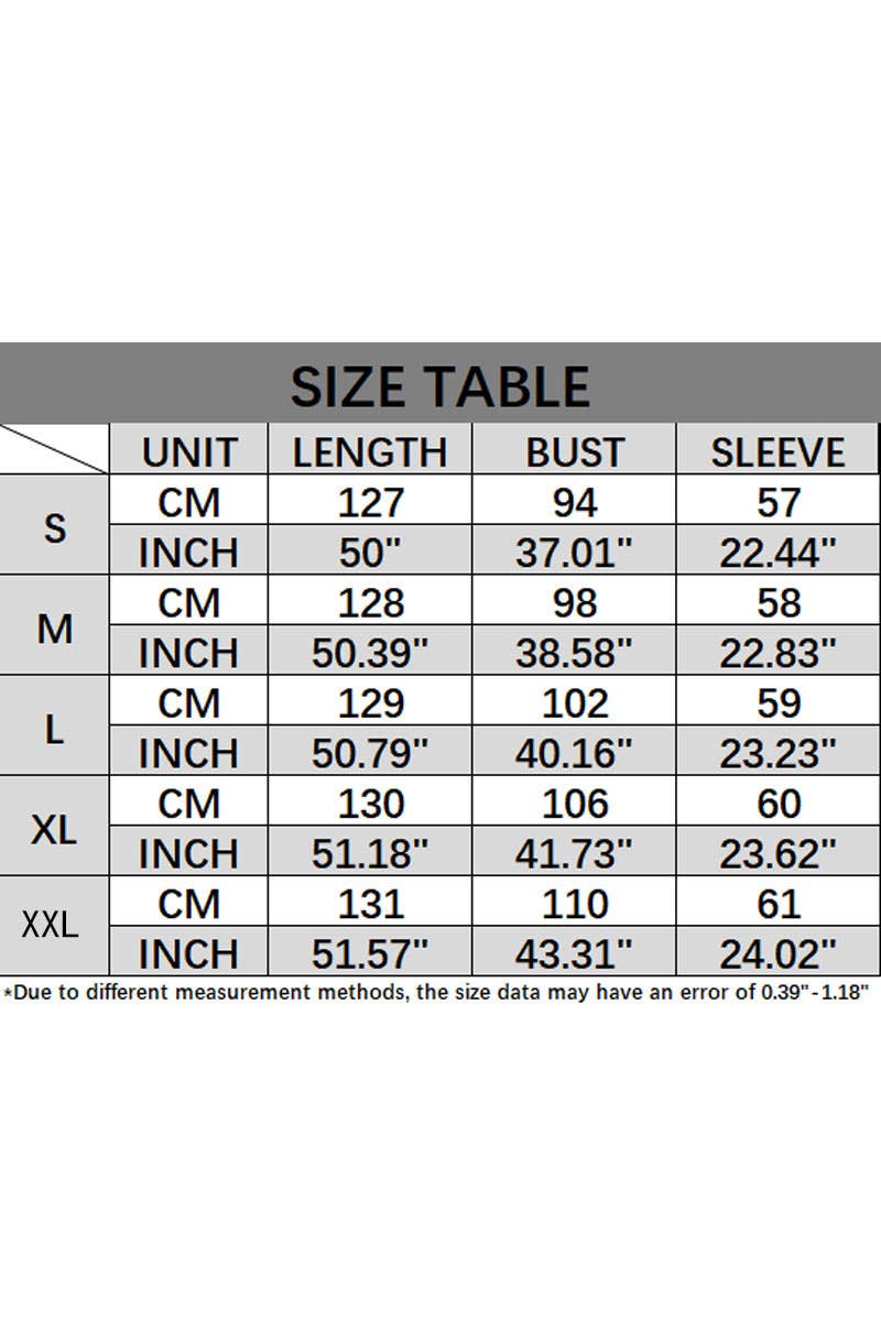 CWDMD5748_FASHION PRINTED CASUAL LACE-UP DRESS