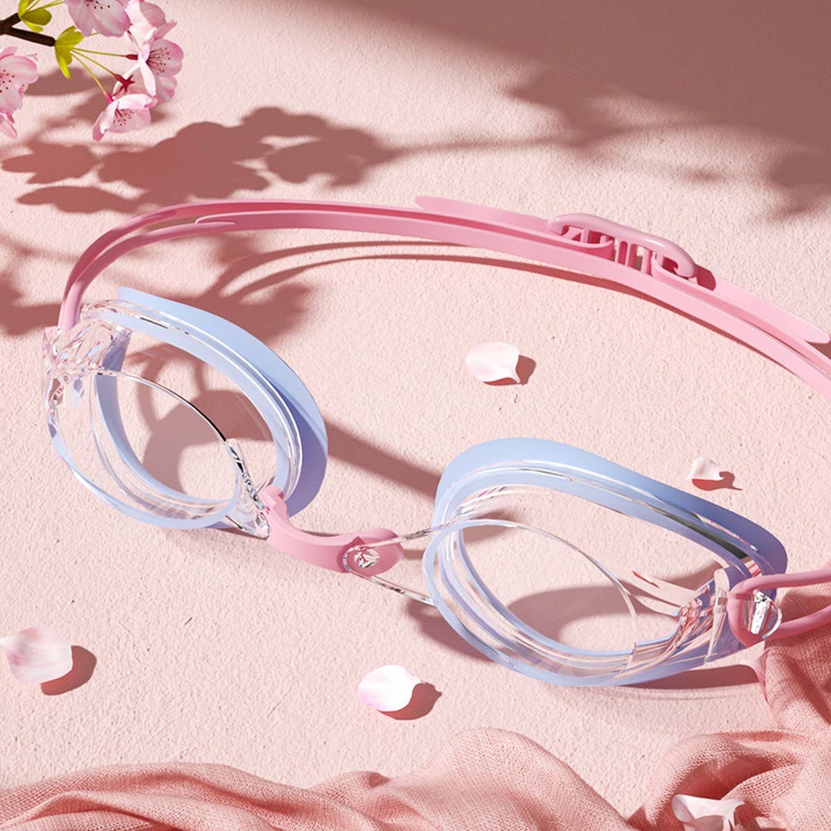 Pro HD Anti-Fog Swim Goggles for Men & Women_CWMM6633