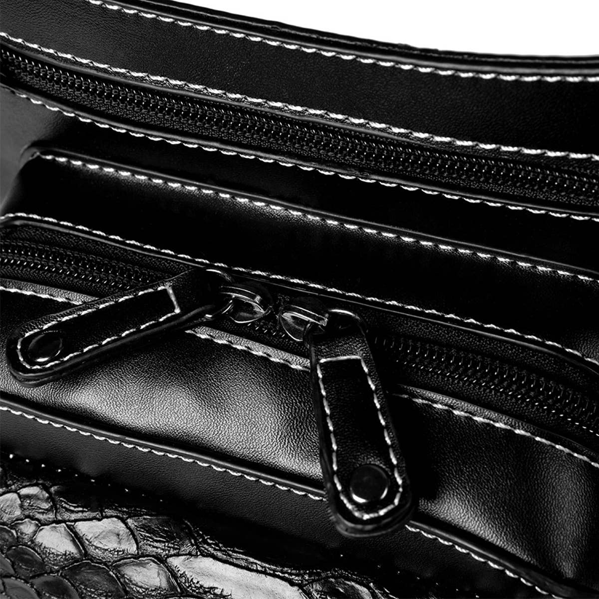 RETRO GOTHIC STEAMPUNK LEG BAG POCKET_CWAB0645