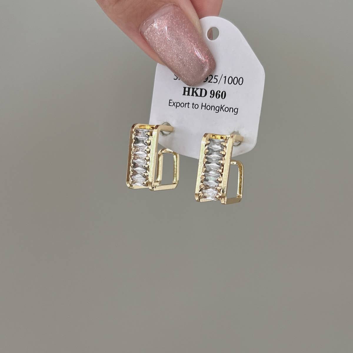 ADVANCED MICRO INLAID ZIRCON EARRINGS_CWAJE1335