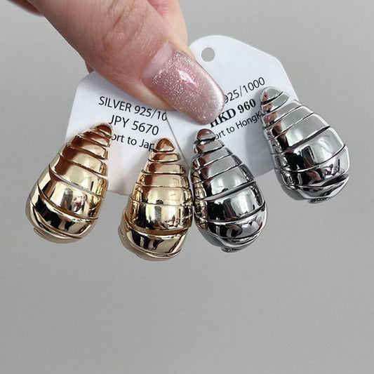 PERSONALIZED SPIRAL EARRINGS_CWAJE1454