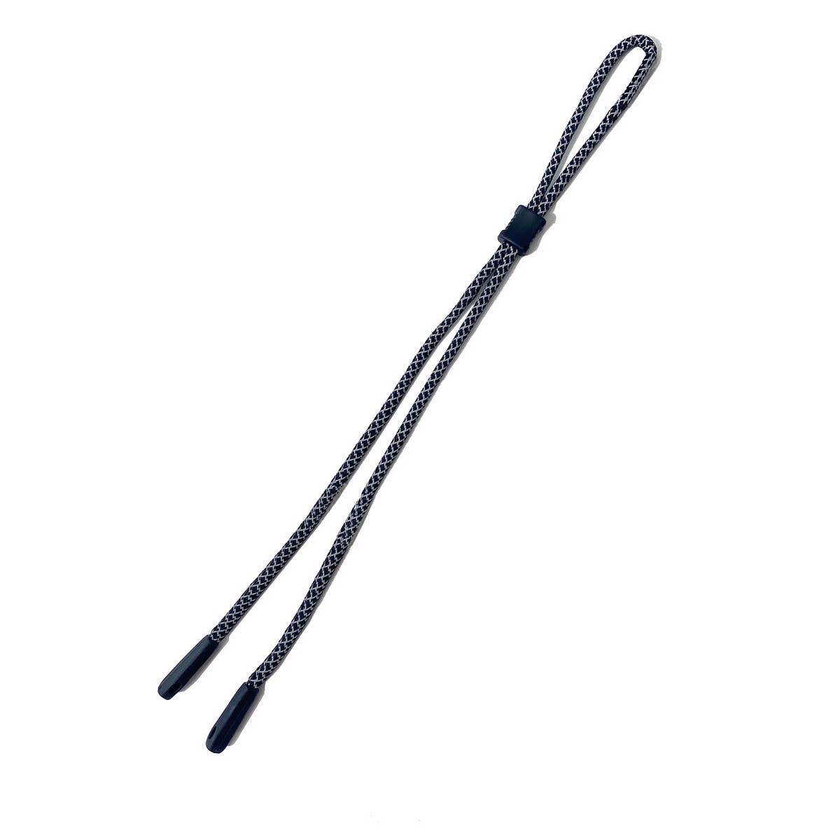 REFLECTIVE ANTI-SLIP GLASSES LANYARD_CWMM1161