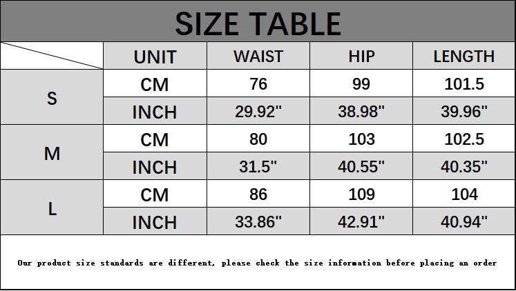 High-waisted fashionable straight-leg jeans