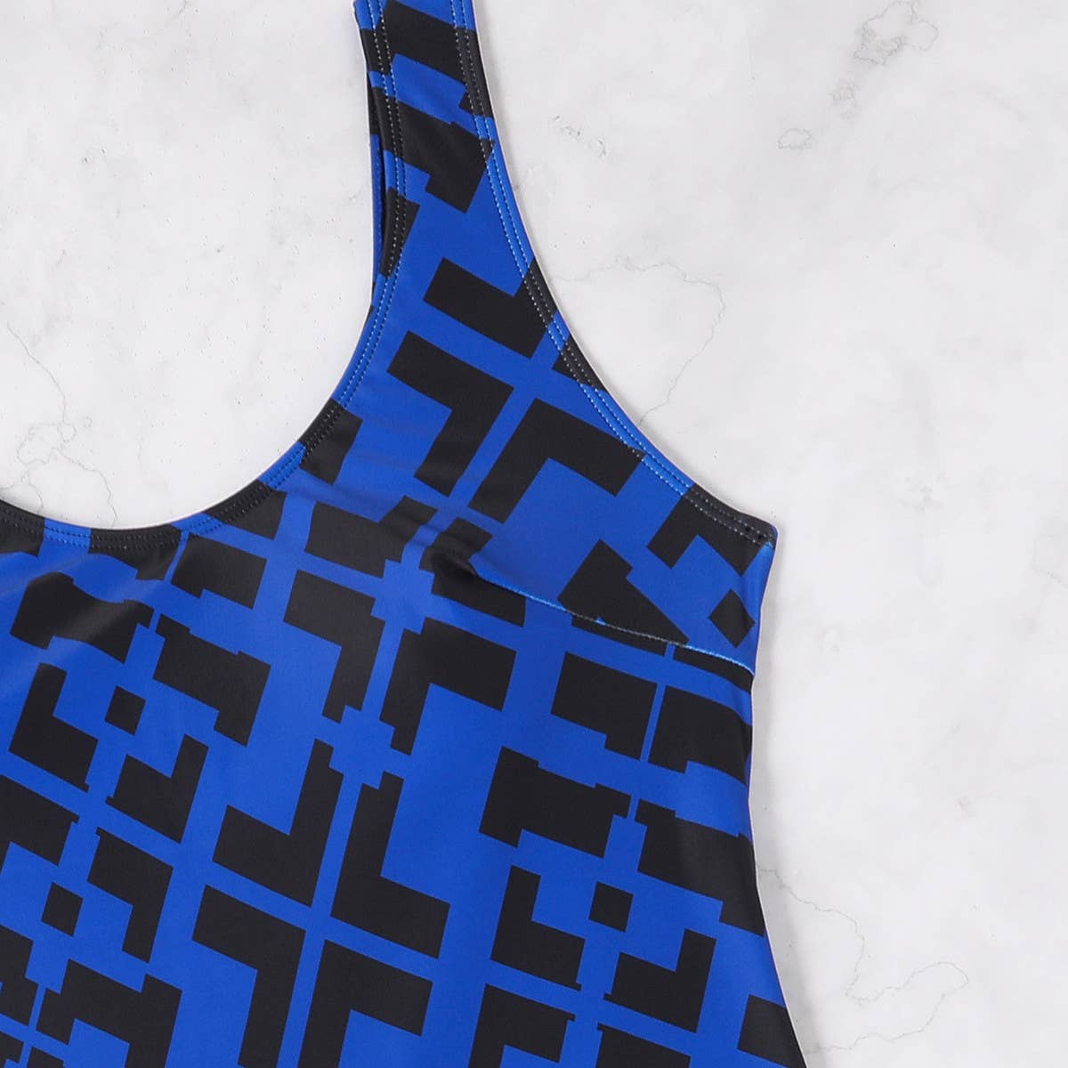 2024 NEW ONE-PIECE BIKINI SWIMSUIT_CWMW0214