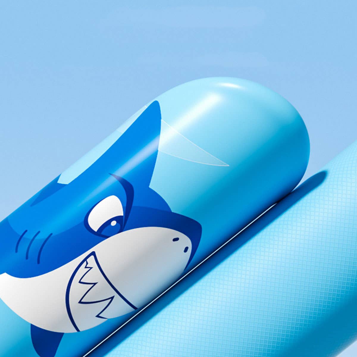 Kids' Waterproof Silicone Swim Cap ? Cute & Comfy