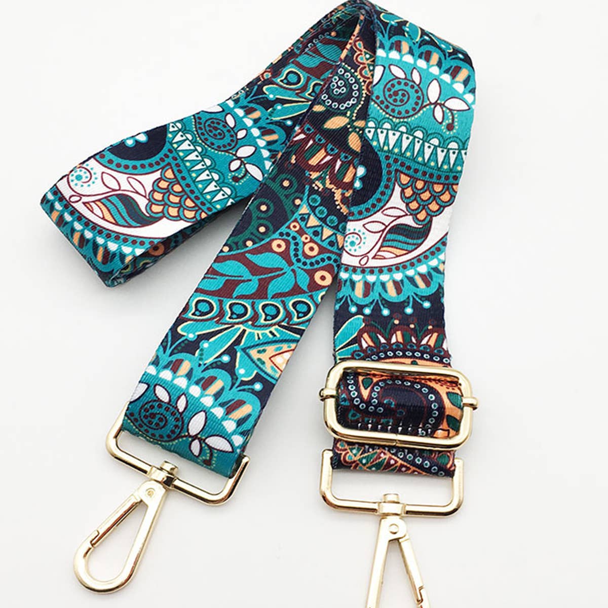 WOMEN ADJUSTABLE SHOULDER STRAP BAG STRAP