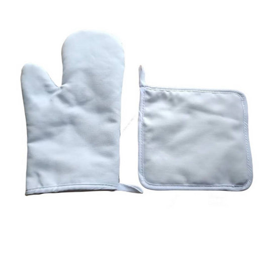 BLANK HEAT TRANSFER HEAT INSULATION GLOVES_CWMM1471