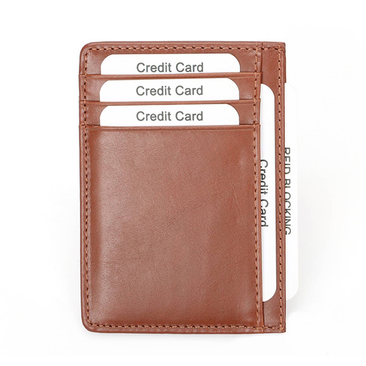 MEN RETRO CREDIT CARD BAG HOLDER WALLET_CWAB1331