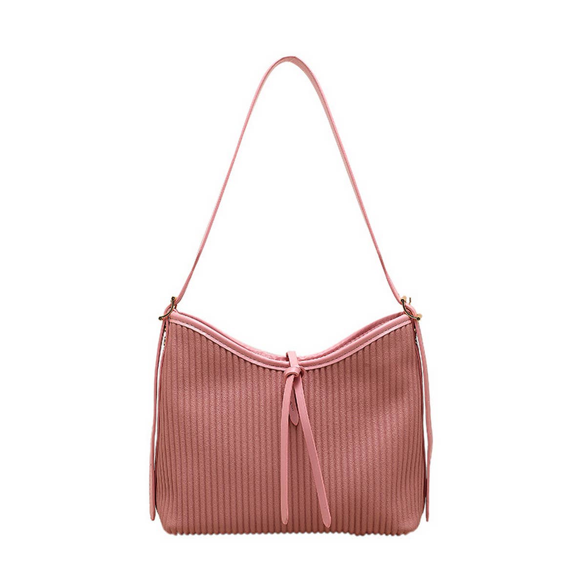WOMEN LARGE CAPACITY TOTE BAG SHOULDER BAG_CWAB1566
