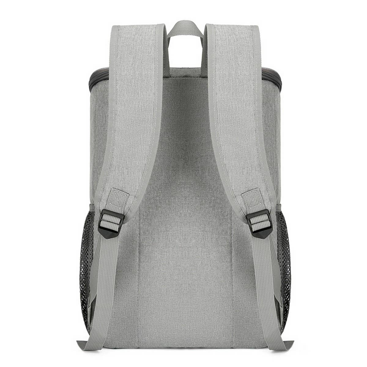 Insulated Cooler Backpack for Outdoor Picnic_CWAB5408