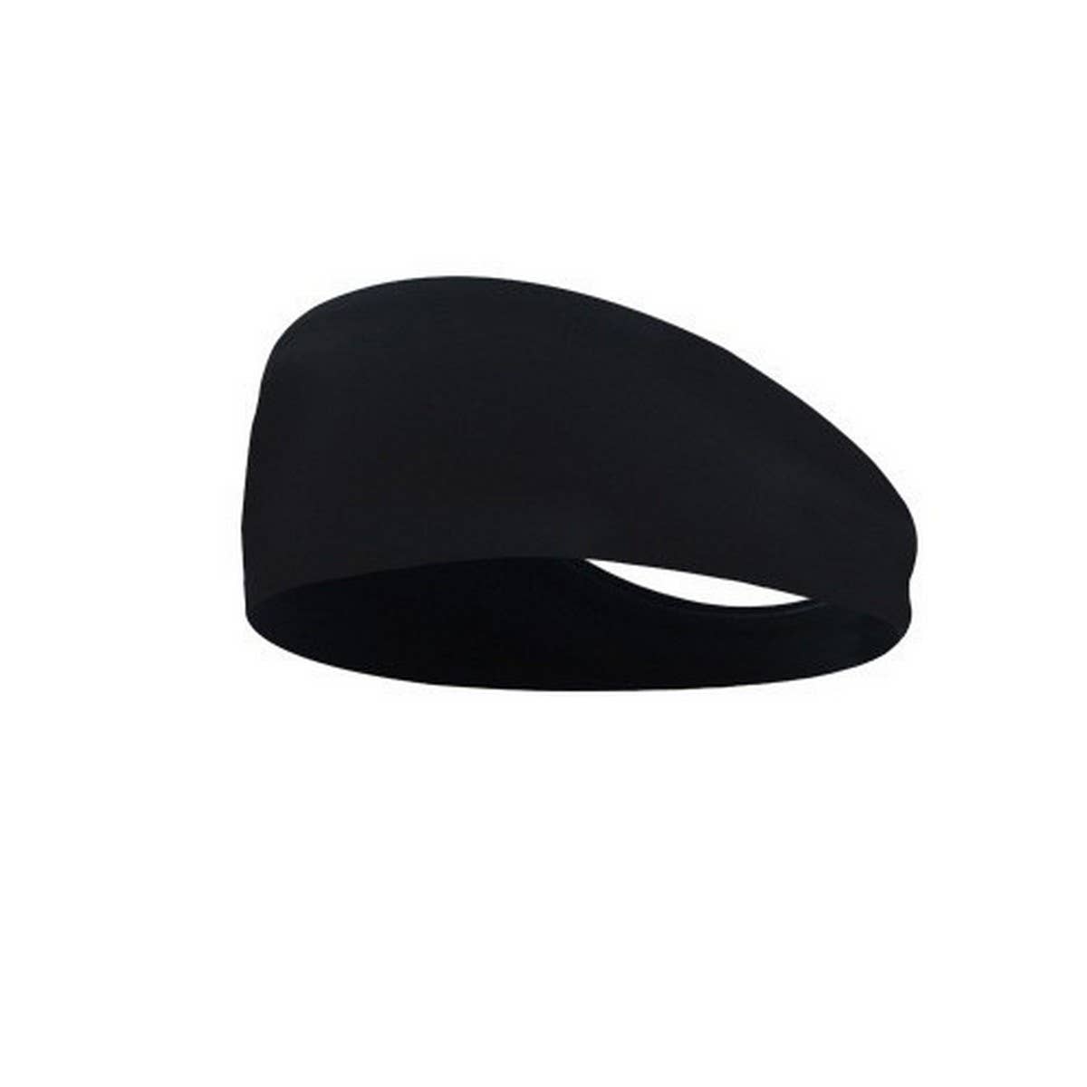 Sweat-Wicking Running Headband for Sports &Fitness