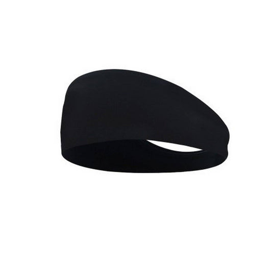 Sweat-Wicking Running Headband for Sports &Fitness