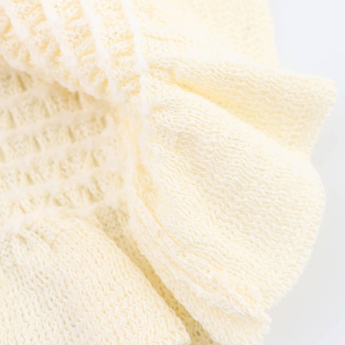 Knit Halter Neck Sleeveless Tank Top for Women