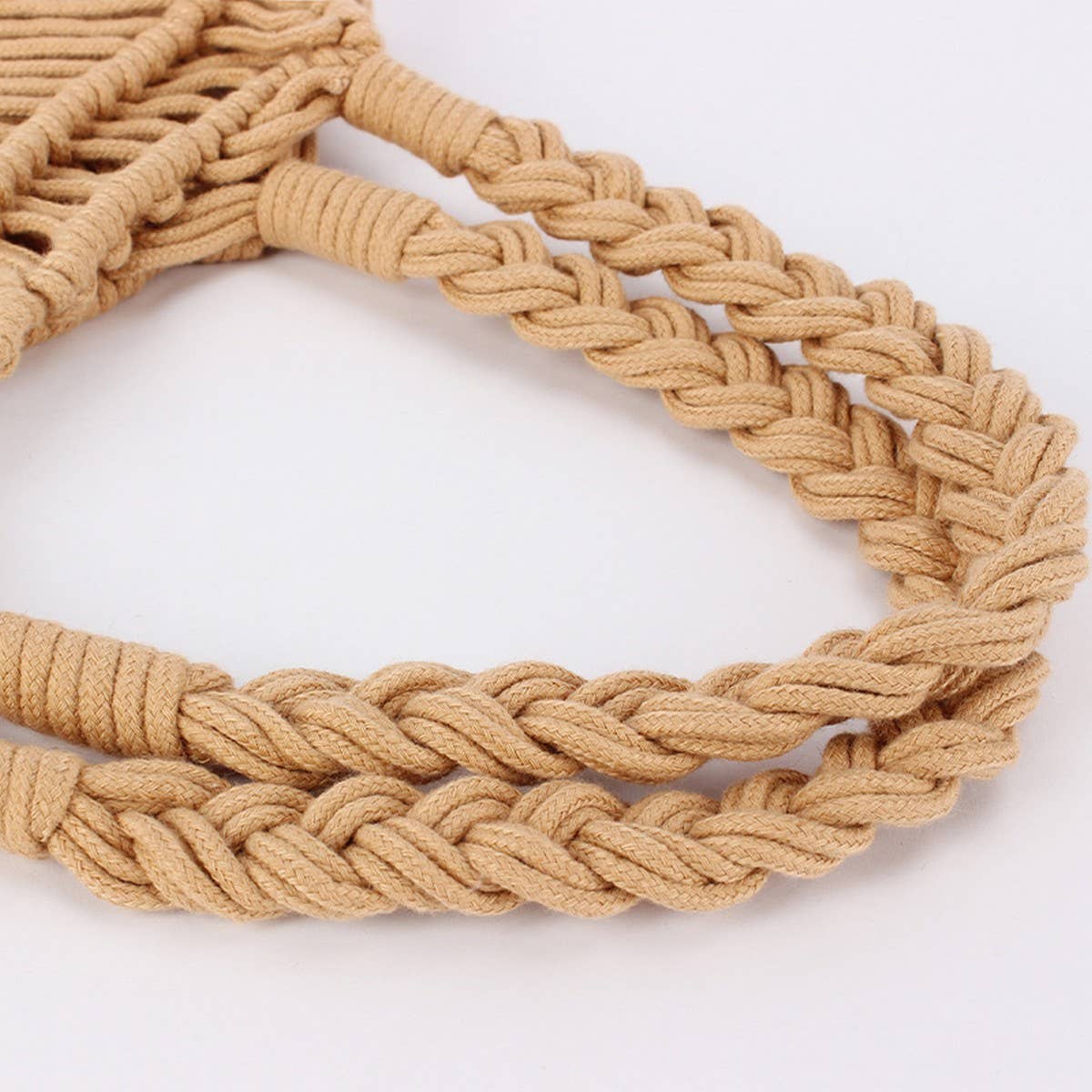 BEACH BAGS TOTES WITH MESH INCLUDES DRAWSTRING_CWAB4673