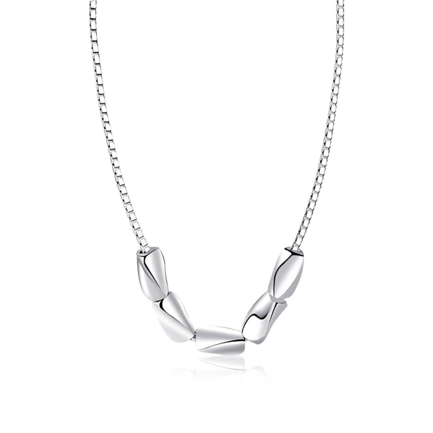 FASHION PERSONALITY NECKLACE WOMEN'S JEWELRY